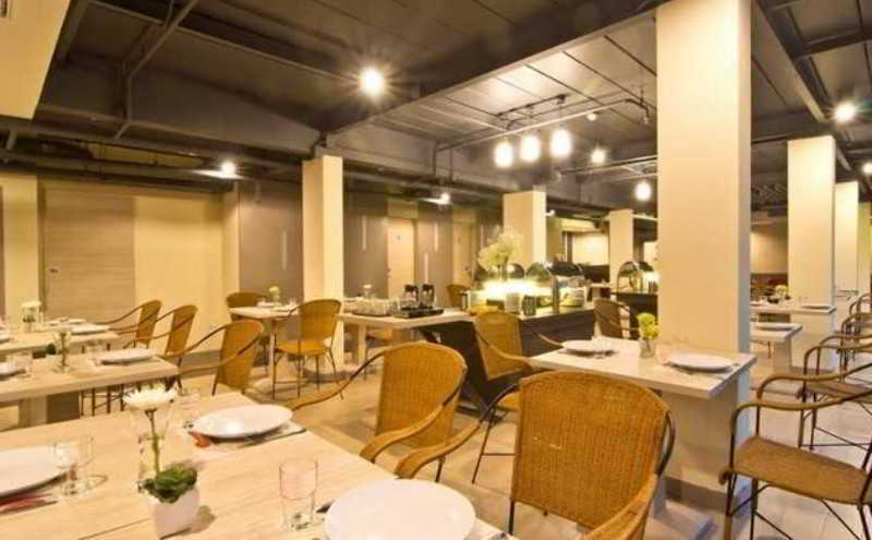 Hotel Sunshine One Pattaya Exterior foto